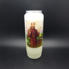 Heilige Franciscus van Assisi