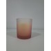 SPAAS Geurkaars in glas, ± 24 uur - Spring Blossem - Verkocht per 6 SPAAS Geurkaars in glas, ± 24 uur - Spring Blossem - Verkocht per 6