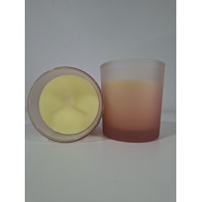SPAAS Geurkaars in glas, ± 24 uur - Spring Blossem - Verkocht per 6 SPAAS Geurkaars in glas, ± 24 uur - Spring Blossem - Verkocht per 6
