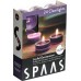 SPAAS theelichtjes Aardbeien en Bosvruchten - Joyful Excitement - ± 4,5 uur - Verkocht per 24 SPAAS theelichtjes Aardbeien en Bosvruchten - Joyful Excitement - ± 4,5 uur - Verkocht per 24