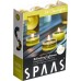 SPAAS theelichtjes Lavendel en Citrus - Refreshing Lightness - ± 4,5 uur - verkocht per 24 SPAAS theelichtjes Lavendel en Citrus - Refreshing Lightness - ± 4,5 uur - verkocht per 24