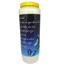Ons Kind – Noveenkaars – 9 dagen brander