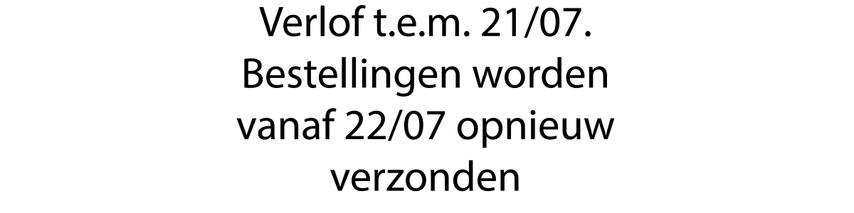 Verlof